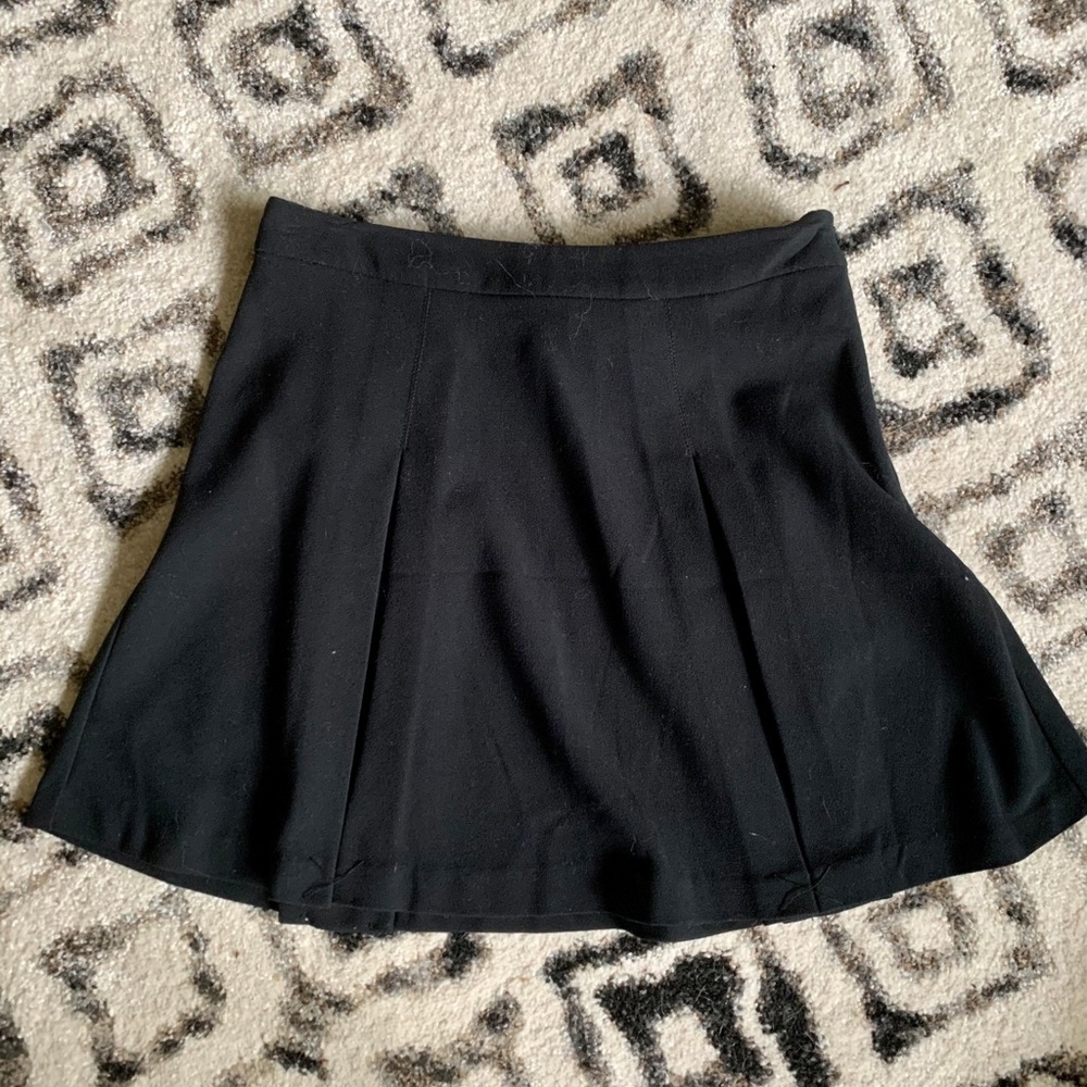 School Girl Skirt